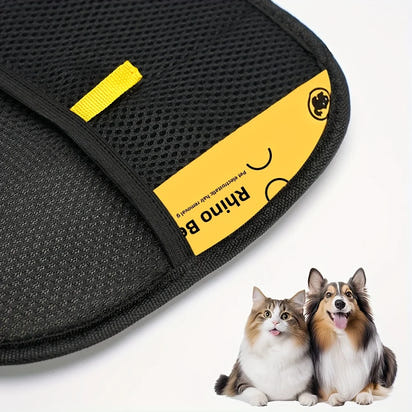 Konforlu Kedi Köpek Tüy Temizleme Eldivenleri™