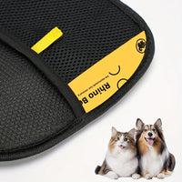 Konforlu Kedi Köpek Tüy Temizleme Eldivenleri™